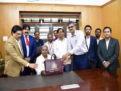 Karnataka allocates Rs 51,034 cr for guarantee schemes and Rs 51,339 cr for Agriculture sector in state budget 2025-26 | Karnataka allocates Rs 51,034 cr for guarantee schemes and Rs 51,339 cr for Agriculture sector in state budget 2025-26 Karnataka allocates Rs 51,034 cr for guarantee schemes and Rs 51,339 cr for Agriculture sector in state budget 2025-26 | Karnataka allocates Rs 51,034 cr for guarantee schemes and Rs 51,339 cr for Agriculture sector in state budget 2025-26