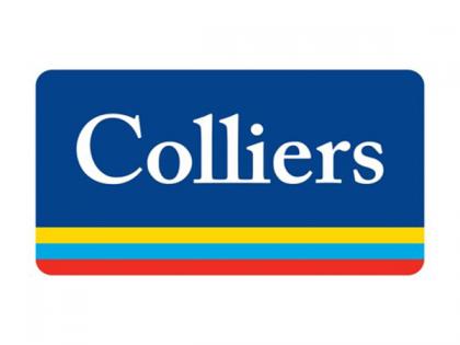 India drove 16% YoY surge in APAC office demand in 2024; market expansion to continue in 2025: Colliers | India drove 16% YoY surge in APAC office demand in 2024; market expansion to continue in 2025: Colliers India drove 16% YoY surge in APAC office demand in 2024; market expansion to continue in 2025: Colliers | India drove 16% YoY surge in APAC office demand in 2024; market expansion to continue in 2025: Colliers