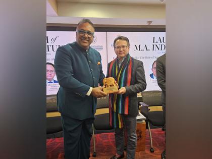 Jindal India Institute launches India's first M.A. in India Studies | Jindal India Institute launches India's first M.A. in India Studies Jindal India Institute launches India's first M.A. in India Studies | Jindal India Institute launches India's first M.A. in India Studies