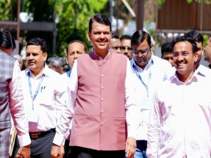 Maharashtra to grow 7.3% in 2024-25, higher than the national projection: State Economic Survey | Maharashtra to grow 7.3% in 2024-25, higher than the national projection: State Economic Survey Maharashtra to grow 7.3% in 2024-25, higher than the national projection: State Economic Survey | Maharashtra to grow 7.3% in 2024-25, higher than the national projection: State Economic Survey