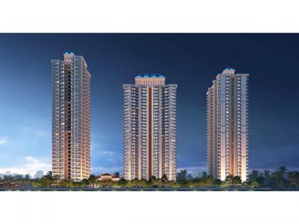 The New Address for Luxury Residences in Noida & Greater Noida | The New Address for Luxury Residences in Noida & Greater Noida