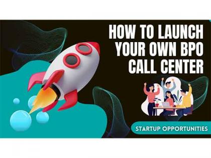Times BPO Success Blueprint: How to Launch Your Own Call Center! | Times BPO Success Blueprint: How to Launch Your Own Call Center!