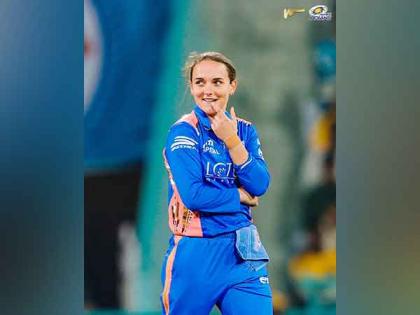 "Amelia Kerr was brave enough to toss the ball up": Mithali Raj praises Kerr's tactical brilliance | "Amelia Kerr was brave enough to toss the ball up": Mithali Raj praises Kerr's tactical brilliance