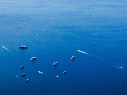 Australia deploys warships and surveillance aircraft to track Chinese naval task groups near its waters | Australia deploys warships and surveillance aircraft to track Chinese naval task groups near its waters Australia deploys warships and surveillance aircraft to track Chinese naval task groups near its waters | Australia deploys warships and surveillance aircraft to track Chinese naval task groups near its waters