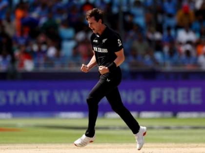 Matt Henry's fitness uncertain for Champions Trophy final, Jacob Duffy on standby | Matt Henry's fitness uncertain for Champions Trophy final, Jacob Duffy on standby