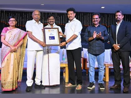 The Pupil School Makes History as India's First and Only Platinum Plus School | The Pupil School Makes History as India's First and Only Platinum Plus School The Pupil School Makes History as India's First and Only Platinum Plus School | The Pupil School Makes History as India's First and Only Platinum Plus School