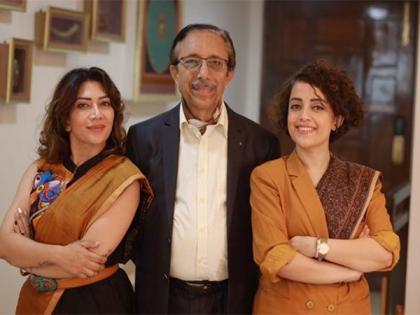 Two Sisters their Father's Passion and a Brand That Breaks the Rules | Two Sisters their Father's Passion and a Brand That Breaks the Rules Two Sisters their Father's Passion and a Brand That Breaks the Rules | Two Sisters their Father's Passion and a Brand That Breaks the Rules