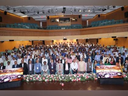 Central Electricity Authority to Honor Frontline Workforce of the Power Sector at Fifth Edition of Lineman Diwas on March 4, 2025 | Central Electricity Authority to Honor Frontline Workforce of the Power Sector at Fifth Edition of Lineman Diwas on March 4, 2025 Central Electricity Authority to Honor Frontline Workforce of the Power Sector at Fifth Edition of Lineman Diwas on March 4, 2025 | Central Electricity Authority to Honor Frontline Workforce of the Power Sector at Fifth Edition of Lineman Diwas on March 4, 2025