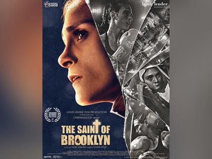 The Saint of Brooklyn Set for Its World Premiere in Milan | The Saint of Brooklyn Set for Its World Premiere in Milan The Saint of Brooklyn Set for Its World Premiere in Milan | The Saint of Brooklyn Set for Its World Premiere in Milan