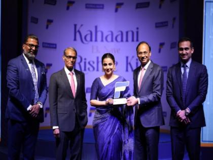 Federal Bank Signs Vidya Balan: A Bold New Face for Banking | Federal Bank Signs Vidya Balan: A Bold New Face for Banking