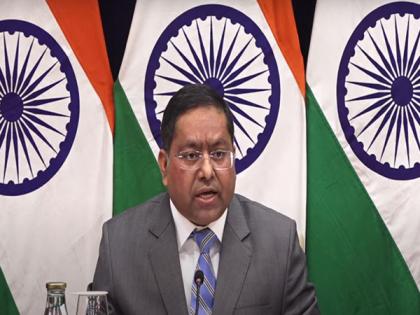 "Our view depends on action taken against culprits": MEA on security breach during EAM's UK visit | "Our view depends on action taken against culprits": MEA on security breach during EAM's UK visit "Our view depends on action taken against culprits": MEA on security breach during EAM's UK visit | "Our view depends on action taken against culprits": MEA on security breach during EAM's UK visit
