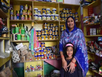 AkzoNobel's Indradhanush Women Entrepreneurs Paint a More Inclusive Future In Rural India | AkzoNobel's Indradhanush Women Entrepreneurs Paint a More Inclusive Future In Rural India AkzoNobel's Indradhanush Women Entrepreneurs Paint a More Inclusive Future In Rural India | AkzoNobel's Indradhanush Women Entrepreneurs Paint a More Inclusive Future In Rural India