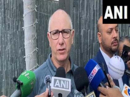 "Out of our hands, wouldn't worry about it much...": NZ coach on travelling to Dubai for playing CT final against India | "Out of our hands, wouldn't worry about it much...": NZ coach on travelling to Dubai for playing CT final against India
