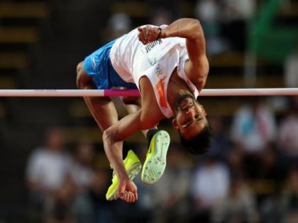 India's Paralympic champions Navdeep, Praveen, Dharambir to headline World Para Athletics Grand Prix New Delhi | India's Paralympic champions Navdeep, Praveen, Dharambir to headline World Para Athletics Grand Prix New Delhi