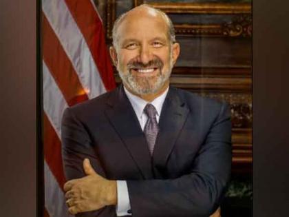 US Commerce Secy optimistic about India-US trade ties, stresses need for agricultural reforms | US Commerce Secy optimistic about India-US trade ties, stresses need for agricultural reforms US Commerce Secy optimistic about India-US trade ties, stresses need for agricultural reforms | US Commerce Secy optimistic about India-US trade ties, stresses need for agricultural reforms