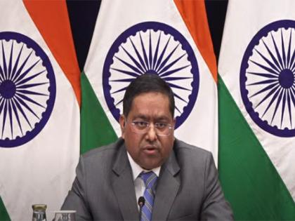 India, US gearing up to negotiate BTA, can potentially boost trade between the two nations: MEA | India, US gearing up to negotiate BTA, can potentially boost trade between the two nations: MEA India, US gearing up to negotiate BTA, can potentially boost trade between the two nations: MEA | India, US gearing up to negotiate BTA, can potentially boost trade between the two nations: MEA