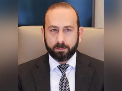 Armenian FM Ararat Mirzoyan to visit India from March 9 | Armenian FM Ararat Mirzoyan to visit India from March 9 Armenian FM Ararat Mirzoyan to visit India from March 9 | Armenian FM Ararat Mirzoyan to visit India from March 9