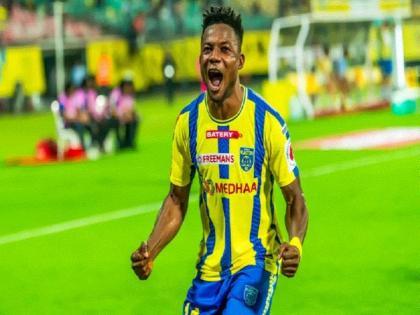 ISL: Kerala Blasters edge past Mumbai City FC 1-0 | ISL: Kerala Blasters edge past Mumbai City FC 1-0