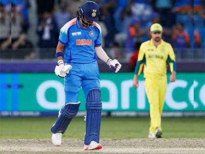 "Ready to do anything for the team...": Indian batting coach hails KL Rahul's batting versatility | "Ready to do anything for the team...": Indian batting coach hails KL Rahul's batting versatility