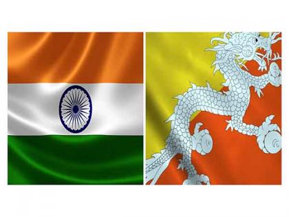 India- Bhutan hold meeting to review boundary-related field work | India- Bhutan hold meeting to review boundary-related field work India- Bhutan hold meeting to review boundary-related field work | India- Bhutan hold meeting to review boundary-related field work