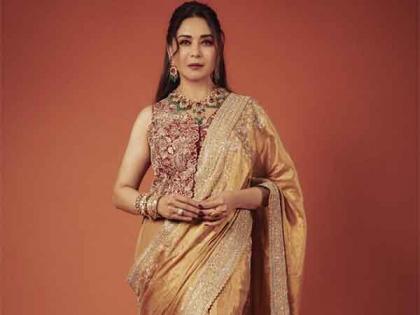 "Women have to prove themselves again and again...": Madhuri Dixit Nene on pay disparity in movie business | "Women have to prove themselves again and again...": Madhuri Dixit Nene on pay disparity in movie business "Women have to prove themselves again and again...": Madhuri Dixit Nene on pay disparity in movie business | "Women have to prove themselves again and again...": Madhuri Dixit Nene on pay disparity in movie business