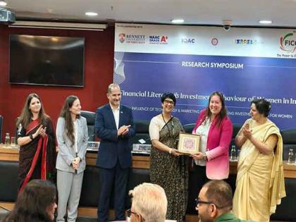 India-Israel hold research symposium on financial resilience and inclusivity | India-Israel hold research symposium on financial resilience and inclusivity India-Israel hold research symposium on financial resilience and inclusivity | India-Israel hold research symposium on financial resilience and inclusivity