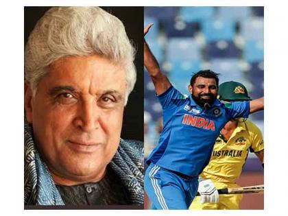 Javed Akhtar condemns Jamaat President's remarks on Shami for not keeping roza | Javed Akhtar condemns Jamaat President's remarks on Shami for not keeping roza Javed Akhtar condemns Jamaat President's remarks on Shami for not keeping roza | Javed Akhtar condemns Jamaat President's remarks on Shami for not keeping roza