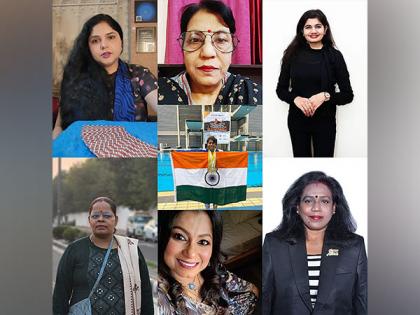 Starz of India Presents "Power of Her" - A Special Women's Day Edition Honoring 30 Inspirational Women | Starz of India Presents "Power of Her" - A Special Women's Day Edition Honoring 30 Inspirational Women Starz of India Presents "Power of Her" - A Special Women's Day Edition Honoring 30 Inspirational Women | Starz of India Presents "Power of Her" - A Special Women's Day Edition Honoring 30 Inspirational Women