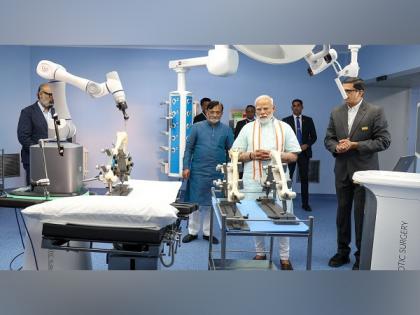 PM Narendra Modi Inaugurates Namo Hospital in Silvassa | PM Narendra Modi Inaugurates Namo Hospital in Silvassa PM Narendra Modi Inaugurates Namo Hospital in Silvassa | PM Narendra Modi Inaugurates Namo Hospital in Silvassa