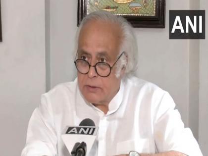 "What has Modi government agreed to?" Jairam Ramesh questions Centre on Trump's tariff statement | "What has Modi government agreed to?" Jairam Ramesh questions Centre on Trump's tariff statement "What has Modi government agreed to?" Jairam Ramesh questions Centre on Trump's tariff statement | "What has Modi government agreed to?" Jairam Ramesh questions Centre on Trump's tariff statement