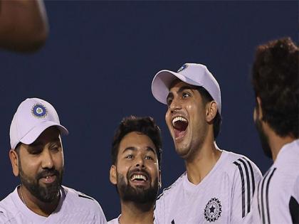 Shubman Gill hints at drawing experience from past setback ahead of Champions Trophy final | Shubman Gill hints at drawing experience from past setback ahead of Champions Trophy final