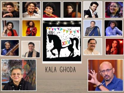 As the Silver Horse Trots Forward, the Kala Ghoda Anthem Rides the Winds of Time | As the Silver Horse Trots Forward, the Kala Ghoda Anthem Rides the Winds of Time As the Silver Horse Trots Forward, the Kala Ghoda Anthem Rides the Winds of Time | As the Silver Horse Trots Forward, the Kala Ghoda Anthem Rides the Winds of Time