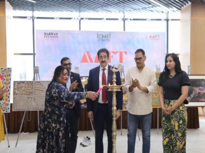 Art is to carve the emotions of the heart on the canvas - Kanchan Mehra | Art is to carve the emotions of the heart on the canvas - Kanchan Mehra Art is to carve the emotions of the heart on the canvas - Kanchan Mehra | Art is to carve the emotions of the heart on the canvas - Kanchan Mehra