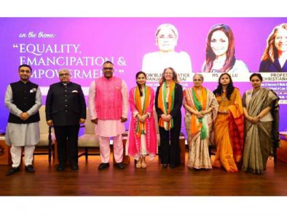 National Convention On Women in India: Towards Equality, Emancipation & Empowerment | National Convention On Women in India: Towards Equality, Emancipation & Empowerment National Convention On Women in India: Towards Equality, Emancipation & Empowerment | National Convention On Women in India: Towards Equality, Emancipation & Empowerment
