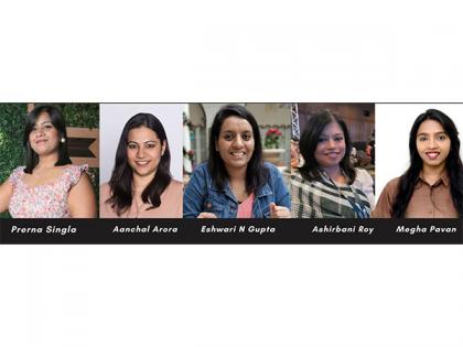 5 Trailblazing Women Entrepreneurs Shaping the Future of Business | 5 Trailblazing Women Entrepreneurs Shaping the Future of Business 5 Trailblazing Women Entrepreneurs Shaping the Future of Business | 5 Trailblazing Women Entrepreneurs Shaping the Future of Business