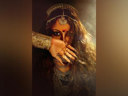 Sonakshi Sinha Steps into a powerful new avatar for her Telugu debut in 'Jatadhara' | Sonakshi Sinha Steps into a powerful new avatar for her Telugu debut in 'Jatadhara' Sonakshi Sinha Steps into a powerful new avatar for her Telugu debut in 'Jatadhara' | Sonakshi Sinha Steps into a powerful new avatar for her Telugu debut in 'Jatadhara'