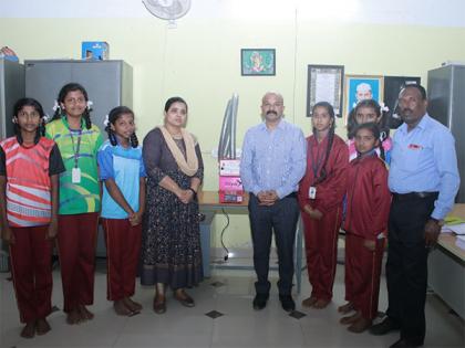 Empowering Hygiene: Mental Switch Donates Napkin Incinerator Machines | Empowering Hygiene: Mental Switch Donates Napkin Incinerator Machines Empowering Hygiene: Mental Switch Donates Napkin Incinerator Machines | Empowering Hygiene: Mental Switch Donates Napkin Incinerator Machines