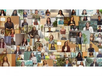 Brookfield Properties Celebrates Women's Voices as a Key Driver of Workplace and Business Growth | Brookfield Properties Celebrates Women's Voices as a Key Driver of Workplace and Business Growth Brookfield Properties Celebrates Women's Voices as a Key Driver of Workplace and Business Growth | Brookfield Properties Celebrates Women's Voices as a Key Driver of Workplace and Business Growth