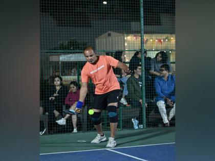 PAG launches first-ever Gujarat Masters with over Rs 5 lakh prize money | PAG launches first-ever Gujarat Masters with over Rs 5 lakh prize money PAG launches first-ever Gujarat Masters with over Rs 5 lakh prize money | PAG launches first-ever Gujarat Masters with over Rs 5 lakh prize money