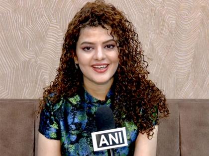Palak Muchhal marks 25 years of 'Saving Little Hearts' mission on International Women's Day, calls being born a girl a blessing | Palak Muchhal marks 25 years of 'Saving Little Hearts' mission on International Women's Day, calls being born a girl a blessing Palak Muchhal marks 25 years of 'Saving Little Hearts' mission on International Women's Day, calls being born a girl a blessing | Palak Muchhal marks 25 years of 'Saving Little Hearts' mission on International Women's Day, calls being born a girl a blessing