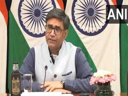 India has supported Mauritius in its stance on sovereignty over Chagos archipelago: Vikram Misri | India has supported Mauritius in its stance on sovereignty over Chagos archipelago: Vikram Misri India has supported Mauritius in its stance on sovereignty over Chagos archipelago: Vikram Misri | India has supported Mauritius in its stance on sovereignty over Chagos archipelago: Vikram Misri