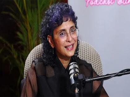 "They were taken aback...": Kiran Rao reveals parents' reaction to her marriage with Aamir Khan | "They were taken aback...": Kiran Rao reveals parents' reaction to her marriage with Aamir Khan "They were taken aback...": Kiran Rao reveals parents' reaction to her marriage with Aamir Khan | "They were taken aback...": Kiran Rao reveals parents' reaction to her marriage with Aamir Khan