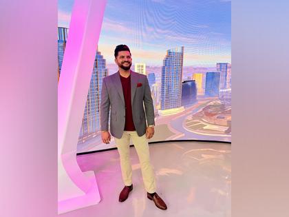 "Dubai is not home ground for Indian team": Suresh Raina | "Dubai is not home ground for Indian team": Suresh Raina