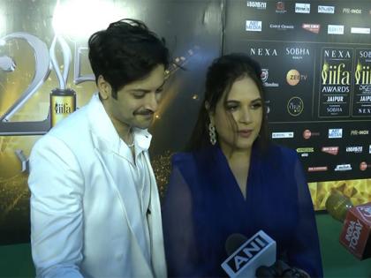"It's a lifelong journey": Richa Chadha talks about embracing motherhood | "It's a lifelong journey": Richa Chadha talks about embracing motherhood "It's a lifelong journey": Richa Chadha talks about embracing motherhood | "It's a lifelong journey": Richa Chadha talks about embracing motherhood