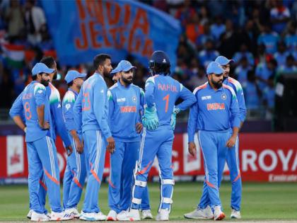 "I'm sure we will win": Former cricketer Diana Edulji roots for India ahead of Champions Trophy final | "I'm sure we will win": Former cricketer Diana Edulji roots for India ahead of Champions Trophy final