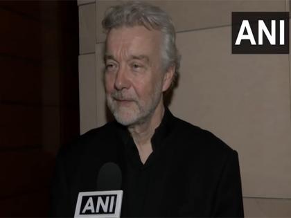 "Very exciting experience!": Maestro Rumstadt hails Opera cultural event in India | "Very exciting experience!": Maestro Rumstadt hails Opera cultural event in India
