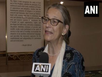 Austrian envoy Katharina Wieser stresses need for closer India-EU cooperation, calls 2025 "EU-India Year" | Austrian envoy Katharina Wieser stresses need for closer India-EU cooperation, calls 2025 "EU-India Year"