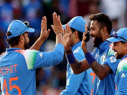 CT 2025: India aim for glory in high-octane title clash, resilient New Zealand stands in way | CT 2025: India aim for glory in high-octane title clash, resilient New Zealand stands in way