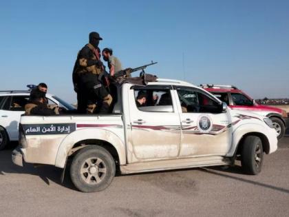 Over 1,000 die in 2 days of clashes in Syria | Over 1,000 die in 2 days of clashes in Syria