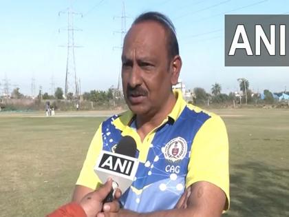 "It will be very helpful for us": Arshdeep Singh's coach on playing four spinners in Champions Trophy 2025 final | "It will be very helpful for us": Arshdeep Singh's coach on playing four spinners in Champions Trophy 2025 final